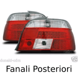 Fanali Posteriori