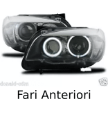 Fari Anteriori